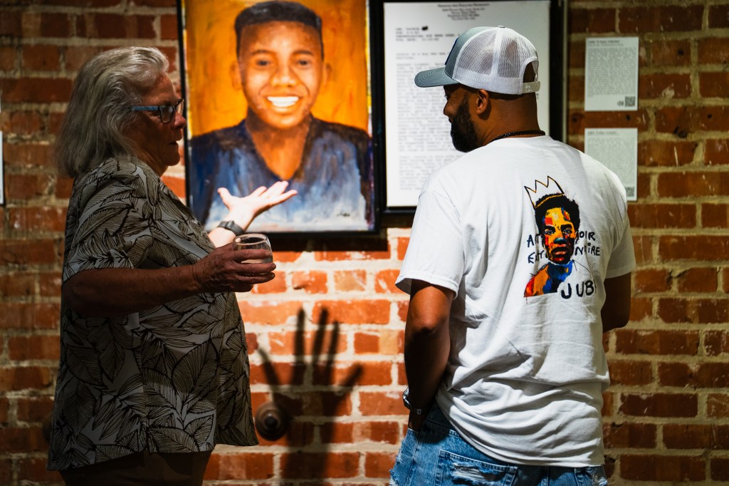 Memento at 9th Street&nbsp;Studios